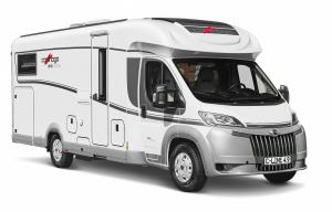Carthago Chic C-Line T